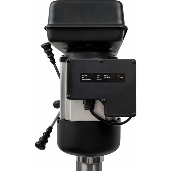 Сверлильный станок Gigant DP1316F