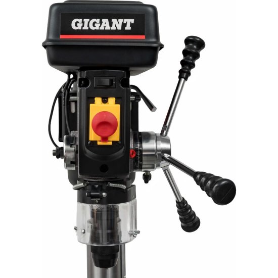 Сверлильный станок Gigant DP1316F