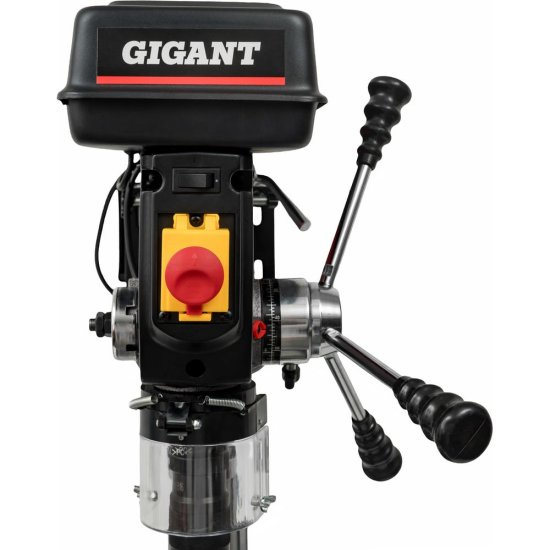 Сверлильный станок Gigant DP1316F