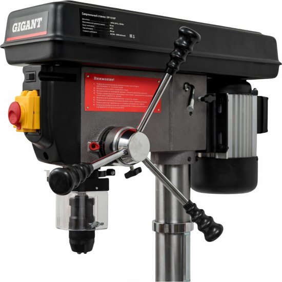Сверлильный станок Gigant DP1316F