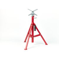 Опорная стойка для труб с V-образной головкой REDLI V-STAND