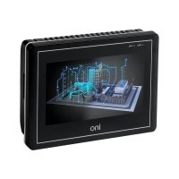 Базовая панель оператора ONI ETG ONI