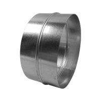 Оцинкованный ниппель Diaflex УФ-01004013