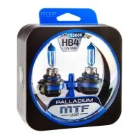 Галогеновая лампа MTF Light Vanadium