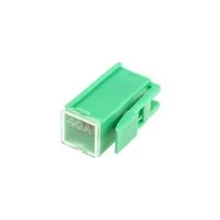 Маленький автомобильный предохранитель для иномарок SKYWAY W228-G-S
