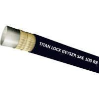 Термопластиковый рукав высокого давления TITAN LOCK GEYSER