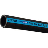 Рукав высокого давления TITAN LOCK GEYSER