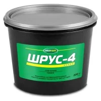 Смазка OILRIGHT Шрус-4