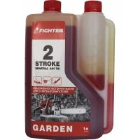Масло Fighter 2T GARDEN API TB