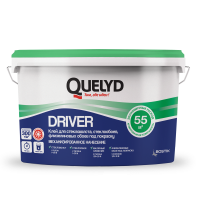 Клей для стеклообоев Quelyd 9 кг
