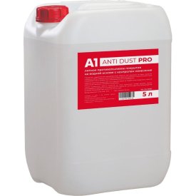 Липкое противопылевое покрытие A1 Anti Dust PRO