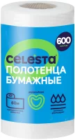 Бумажное полотенце Celesta 60 м