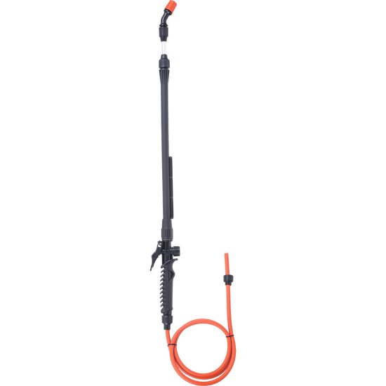 Опрыскиватель плечевой помповый для полива Жук Классик ОП-207 6 л (0383-00)