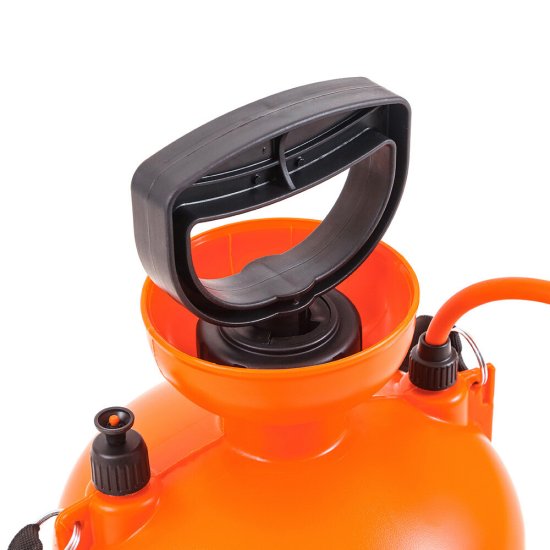 Опрыскиватель плечевой помповый для полива Жук Классик ОП-207 8 л (0444-00)