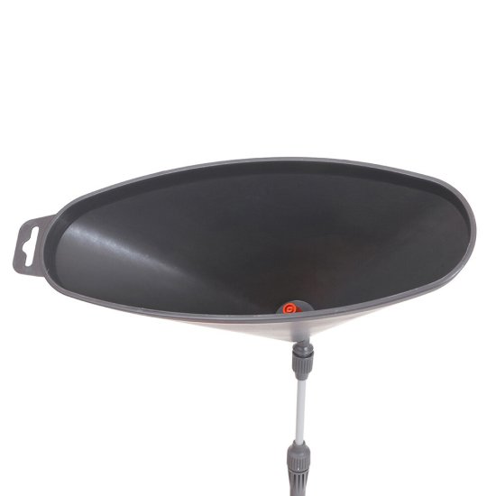 Опрыскиватель плечевой пневматический для полива Garden Жук 5 л (8869-00)