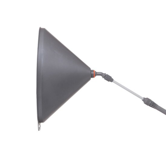 Опрыскиватель плечевой пневматический для полива Garden Жук 5 л (8869-00)