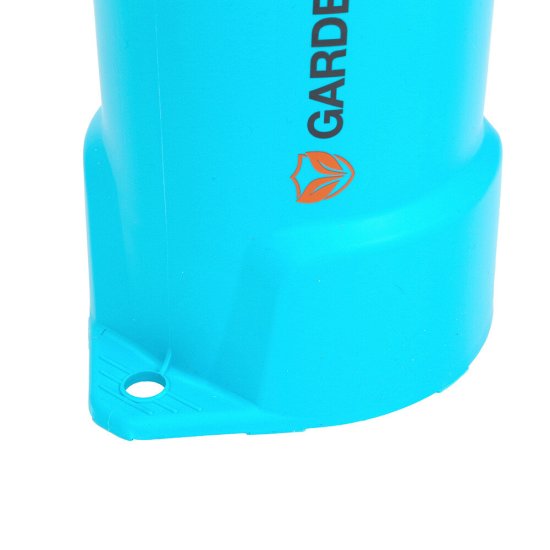 Опрыскиватель плечевой пневматический для полива Garden Жук 7 л (9569-00)