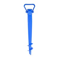Держатель для зонта Green Glade синий 42,5 см (A360)