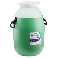 Теплоноситель Nixiegel DIXIS -65 °С 50 кг на основе этиленгликоля