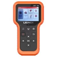 Портативный автосканер Launch CRT511 TPMS