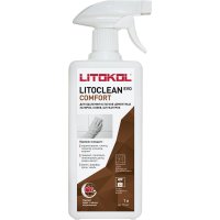 Средство для удаления остатков цементных растворов LITOKOL LITOCLEAN COMFORT EVO