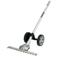 Насадка-ножницы для травы для UX01G/DUX60/DUX18 Makita EN424MP