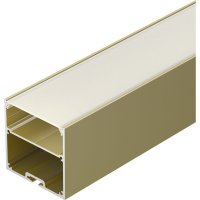 Профиль Arlight sL-LiNe-5050-LW-2000 ANOD GOLD