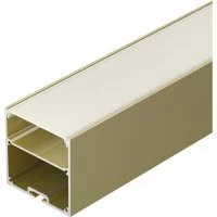 Профиль Arlight sL-LiNe-5050-LW-2000 ANOD GOLD
