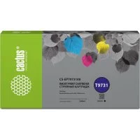 Картридж струйный для Epson WorkForce WF-C869RD3TWFC/WF-C86 Cactus CS-EPT973100 T9731