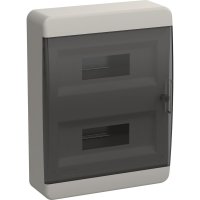 Корпус пластиковый IEK TEKFOR ЩРН-П-24