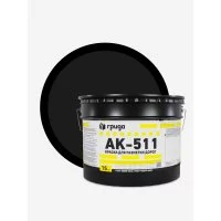 Дорожная краска ГРИДА АК-511