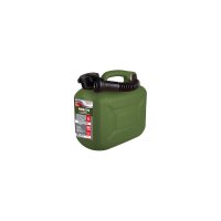 Канистра для топлива 3ton PROFI