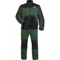Флисовый костюм Norfin POLAR LINE 2 01