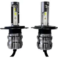 Комплект ламп Clearlight CLX5LED43H4-2