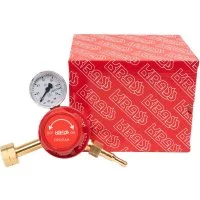 Поверенный редуктор пропановый KRASS БПО 5 КР