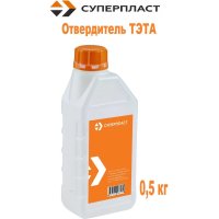 Отвердитель Суперпласт тэта
