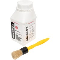 Травильная паста для алюминия Boldrex Alu Cleaner