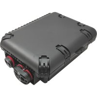 Оптическая кросс-муфта ООО Лентамет ОКМ-3223-2SC-164-M-72К/LgxBox16