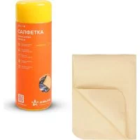 Синтетическая салфетка Airline ULTRA CHAMOIS