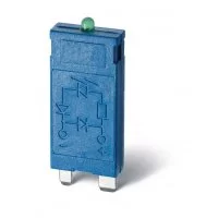 Модуль индикации и защиты Finder 9901922099