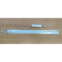 Комплект led линеек для ремонта светодиодного освещения ООО ТД Агиро PLOREPAIRKIT36