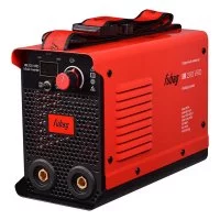 Инвертор mma сварки FUBAG IR 200 VRD