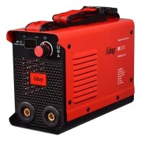 Инвертор mma сварки FUBAG IR 220