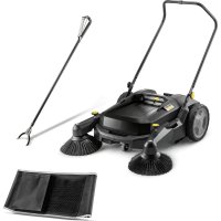 Подметальная машина Karcher KM 70/20 2SB Anniversary Edition