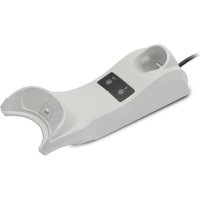Настольная зарядно-коммуникационная подставка для сканера 2300/2310 white MERTECH Cradle