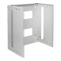 Настенный кронштейн Cabeus NC-12U