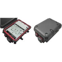 Оптическая кросс-муфта ООО Лентамет ОКМ-3223-16SC-164-M-36К