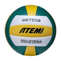 Клееный волейбольный мяч ATEMI METEOR (N)