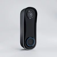 Видеозвонок Elektrostandard Умный дом 76106/00