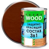 Защитно-красящий состав Farbitex EXTRA